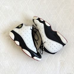 Jordan 13 Retro He Got Game 2018