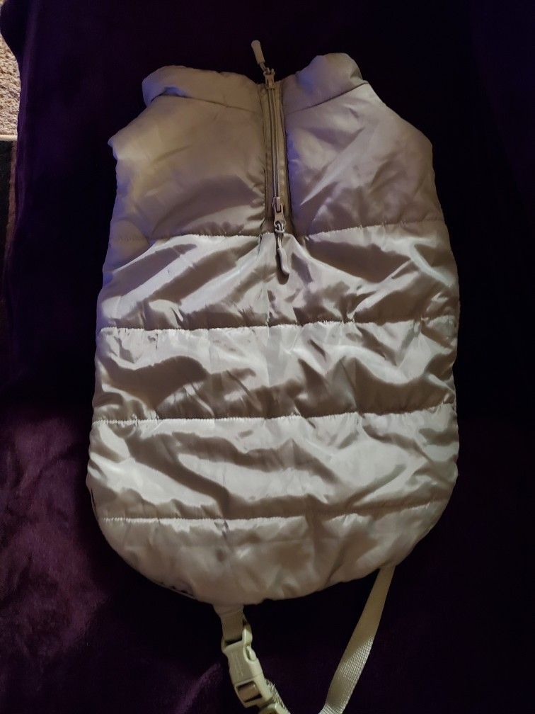Dog Jacket