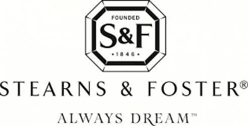 Mattress Stearns and Foster Queen King BIG SALE