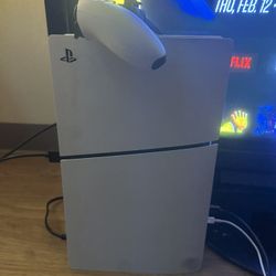 PlayStation 5 Slim 825gb