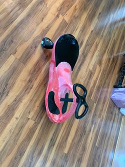 Freetrade Twist Wiggle