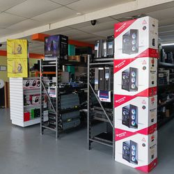 Computers And Computer Parts A LOT Store Liquidation Deals Everyday 