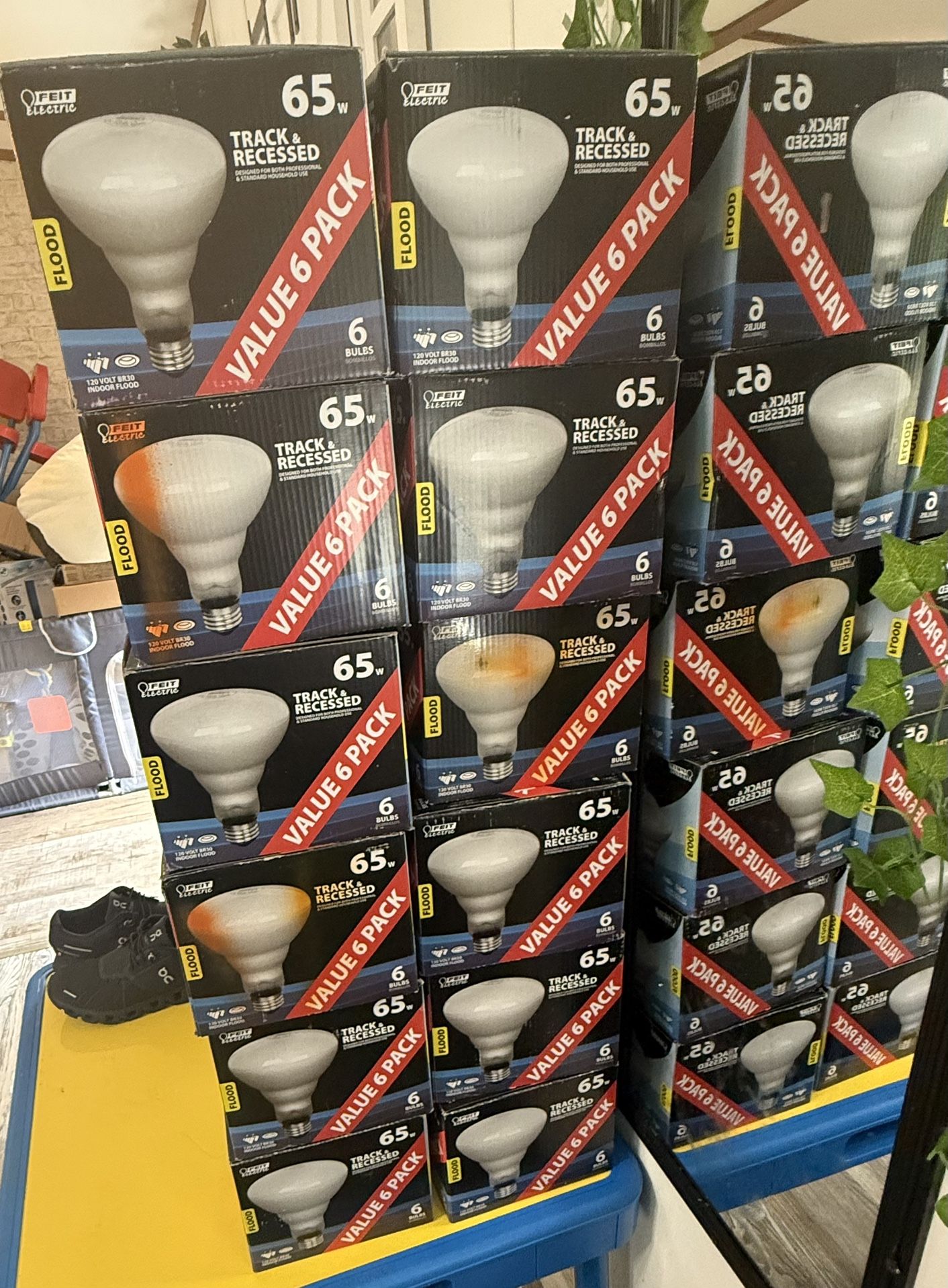 Flood Lights