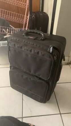 Luggage