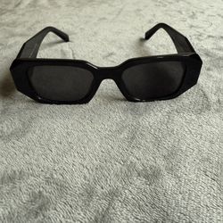 Prada Milano Sunglasses