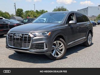 2023 Audi Q7