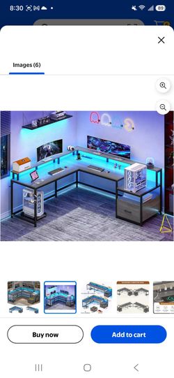 Desk