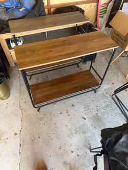 TV Stand - pair
