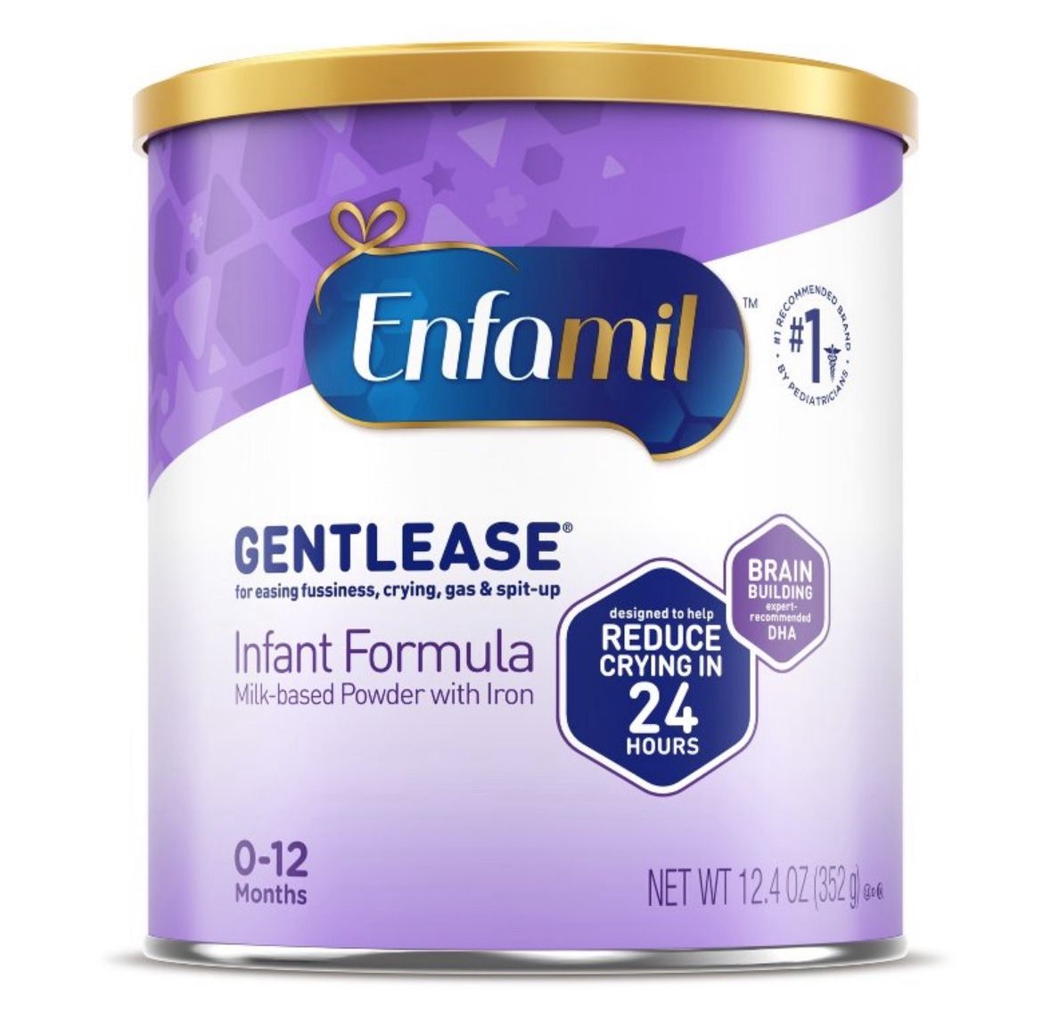 Enfamil Gentlease
