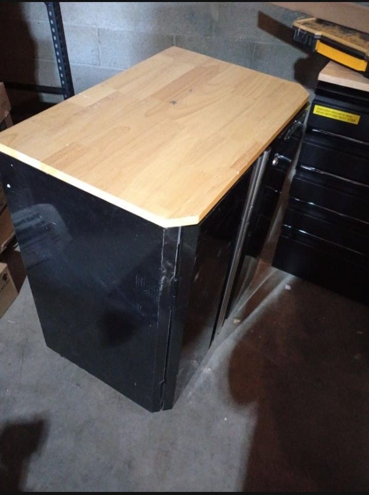 Base Cabinet, Storage, Tool Cabinet