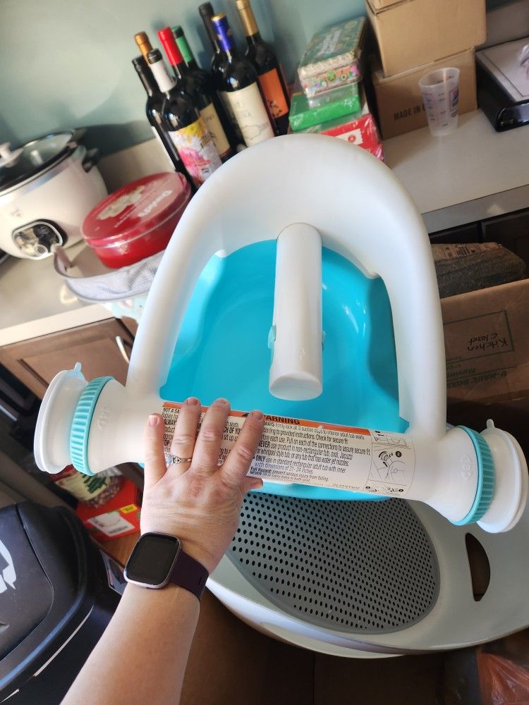 Bath Seat