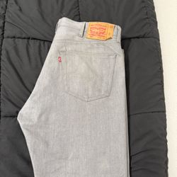 501 Levi’s Pants 