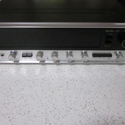 Sansui 4000 Vintage Stereo Receiver . Great Sounding Receiver In Like New . Condition . Must See . Contact Me With Your Best Offer .