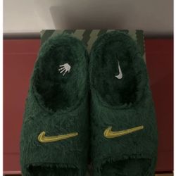 Nike ReactX Rejuven8 Men's Slides Size 10