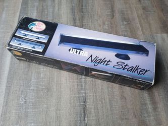 Bass Pro Shop Ultra Night Stalker