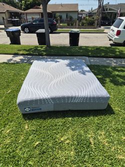 Mattress