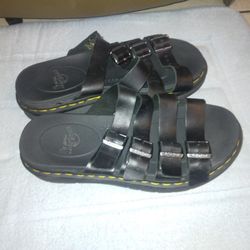 Sandel Dr Martin Size 11 US M