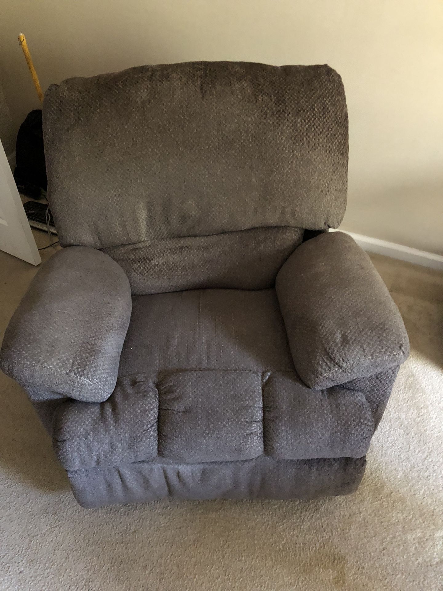 Recliner