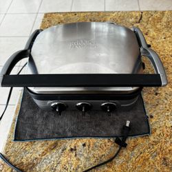 Cuisinart Griddler