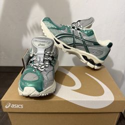 ASICS Men Sizes