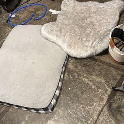 Free Dog Beds 