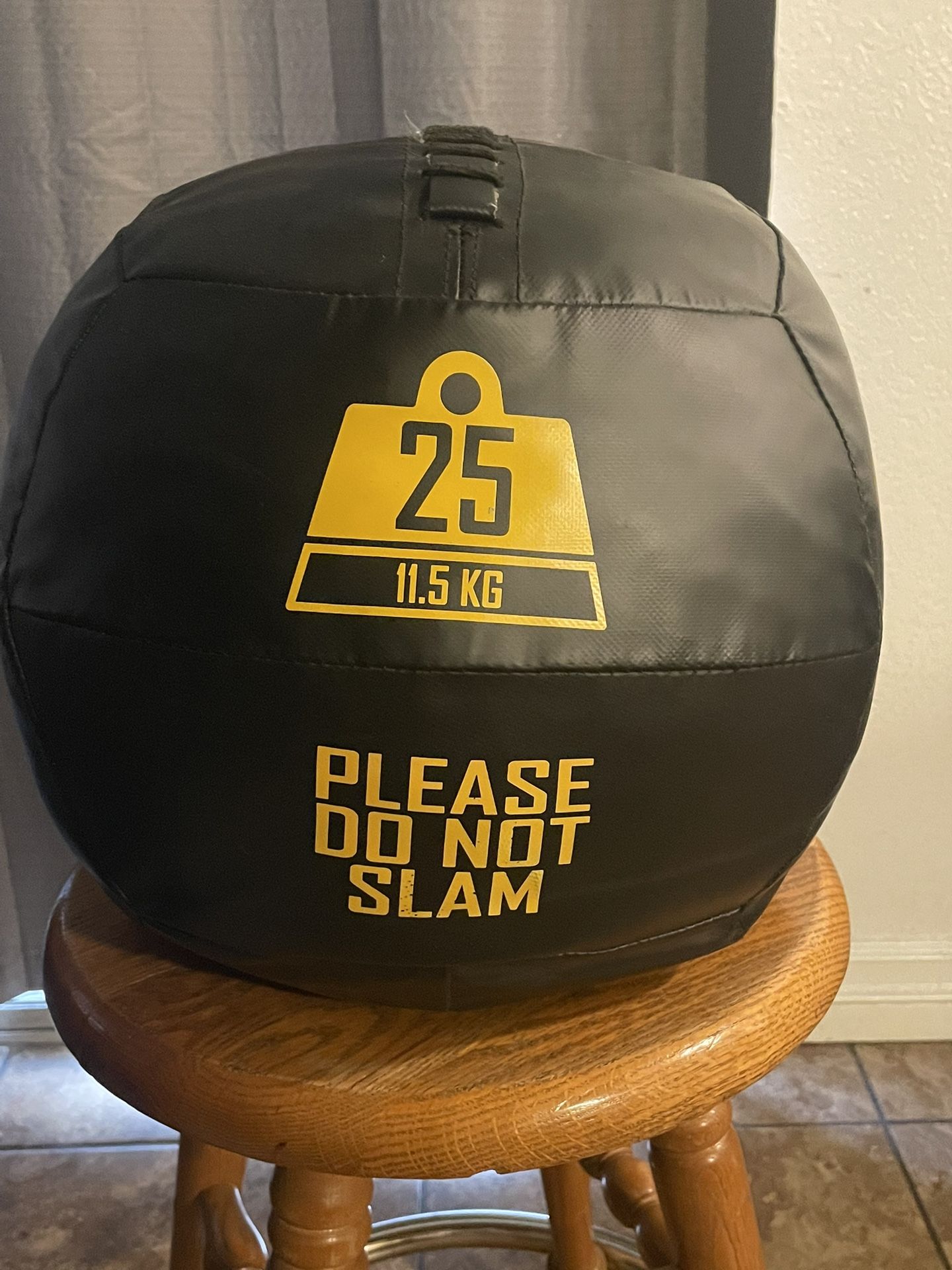 Medicine Ball