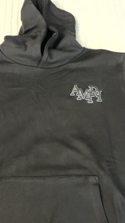 Amiri Hoodie