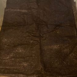 Camping Rugs Brown