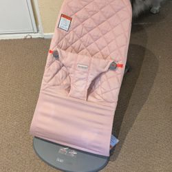 Baby Bjorn Bouncer Chair