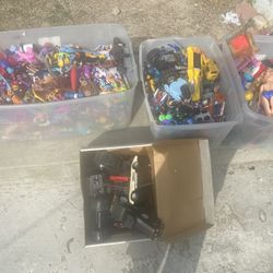 Toys,etc