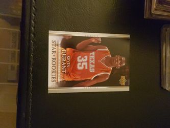 Kevin Durant