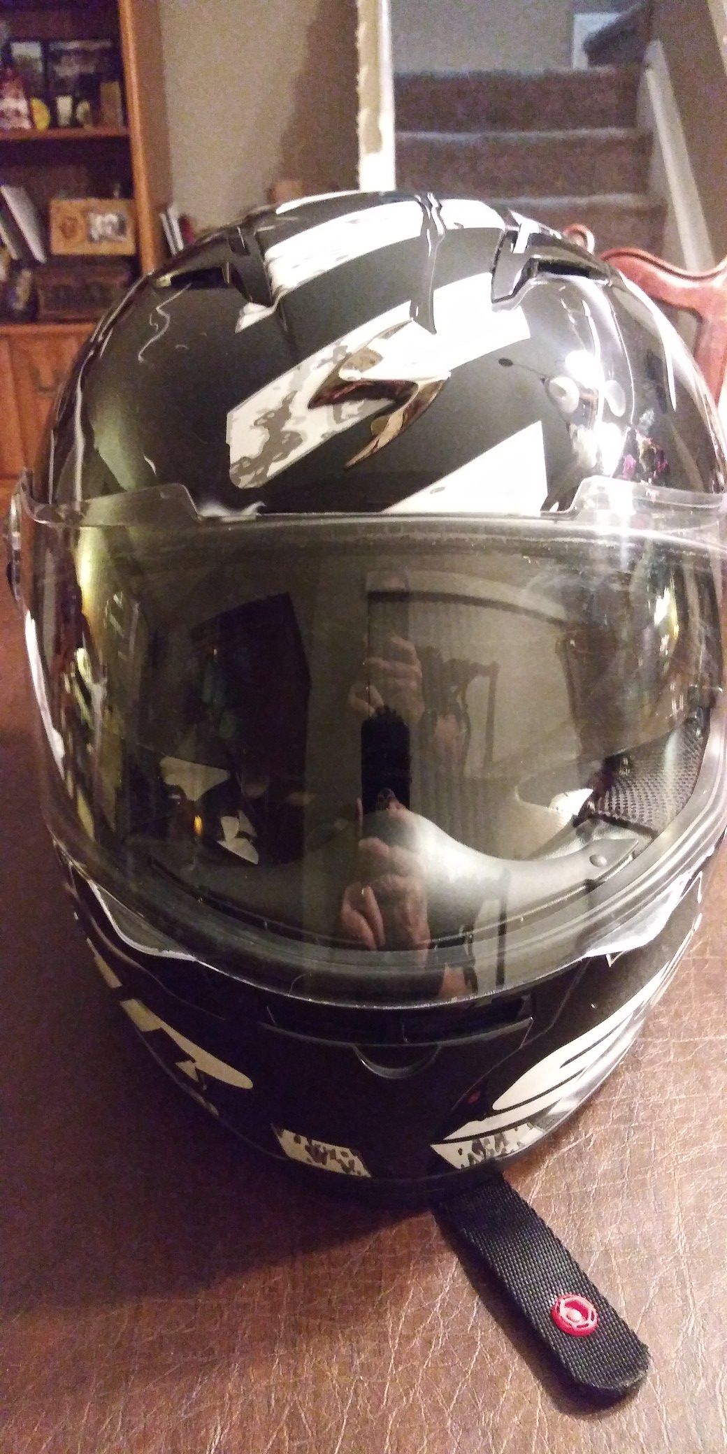 Scorpion EXO-500 Motorcycle Helmet. XL size