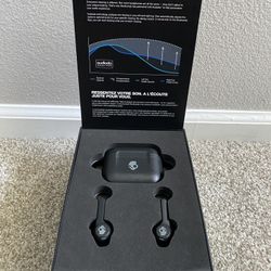 Skullcandy Indy ANC Headphones 