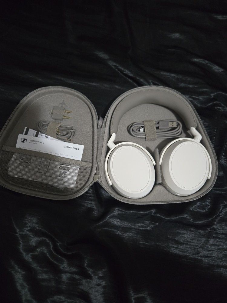Sennheiser Momentum 4