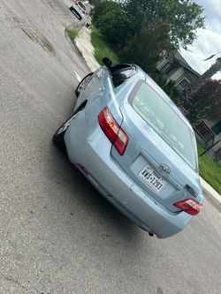2010 Toyota Camry