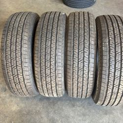 255-70-16 Bridgestone 