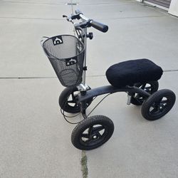 Knee Scooter