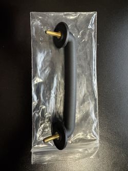 Jeep Windshield Hold Down Bracket