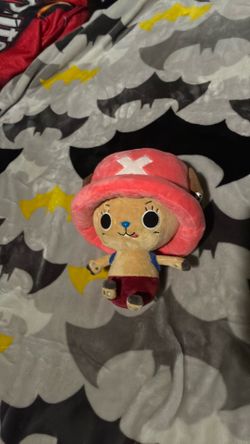 Tony Tony Chopper Plush