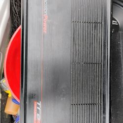 3000 W PPI Amplifier Bass 