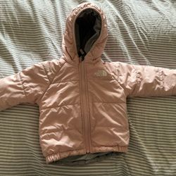 The North Face Toddler Jacket- Size 2T  $30