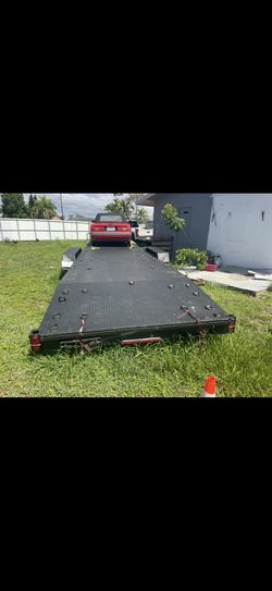 Trailer
