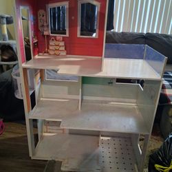 Rainbow High Dollhouse