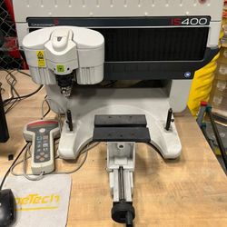 Gravograph Engraver 