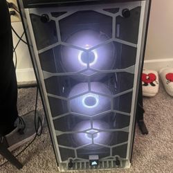 Corsair Custom Gaming PC