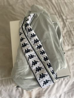 Kappa Jacket