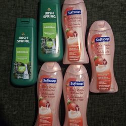 Bodywash Bundle 