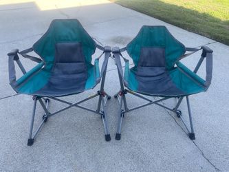 Kids Swinging Chair