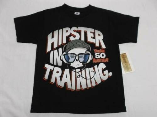 New Music Clothes Boys Shirts Size 5-6
