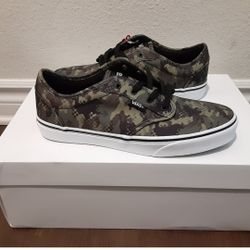 Vans Multiple Sizes Read Entire Description 